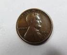 United States 1913 S San Francisco Lincoln Wheat Cent Semi Key VERY SCARCE