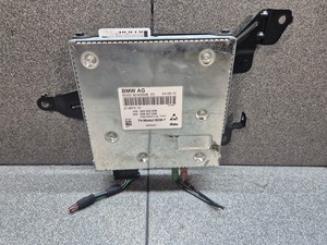 9240648 BMW F01 F02 7er Steuergerät ECU SG TV-Modul ISDB-T TV Modul