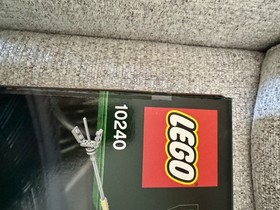 LEGO Star Wars UCS #10240 "RED FIVE X-WING STARFIGHTER" - Brand New & Sealed!!!