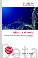 Lambert M. Surhone (U. A.) | Salinas, California | Taschenbuch | Englisch (2026)
