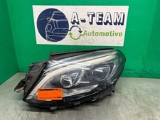 Hauptscheinwerfer links Mercedes-Benz GLE W166 A1668200759 P23481872