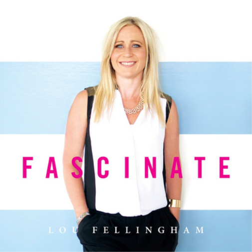 Lou Fellingham Fascinate (CD) Album