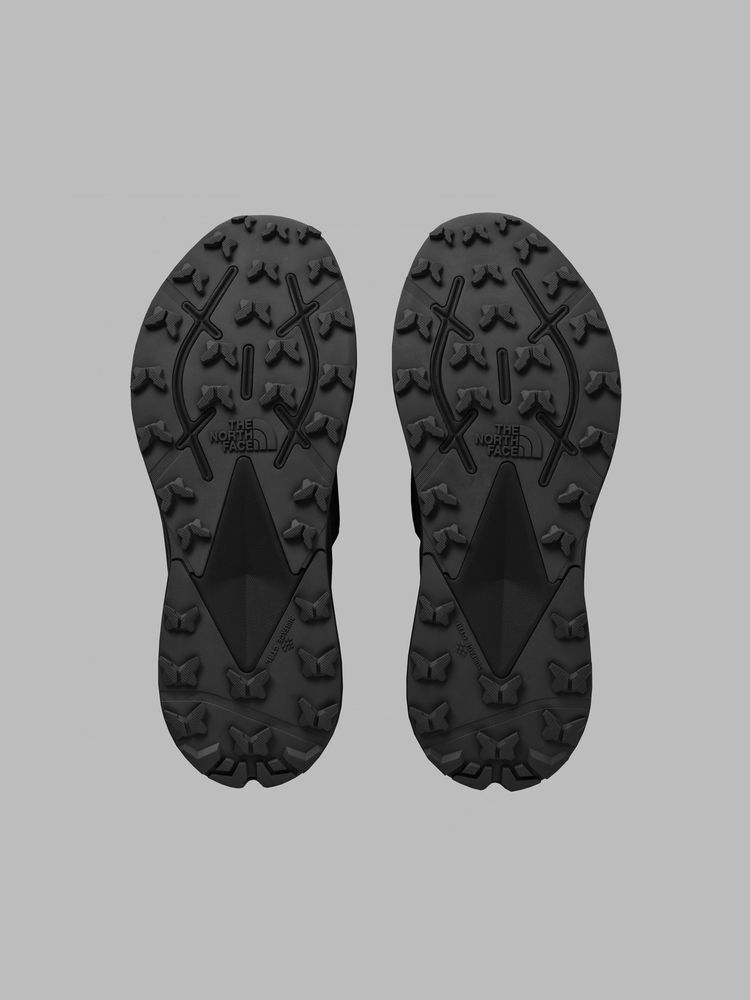 HYKE×The North Face Vective Enduris3 The North Face Hyke Vicious Enduris 3 SE Vective Running
