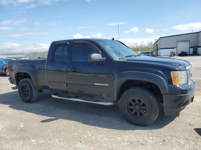 09 10 11 12 13 GMC SIERRA 1500 Rear Axle Assy. Foto 3 de 4