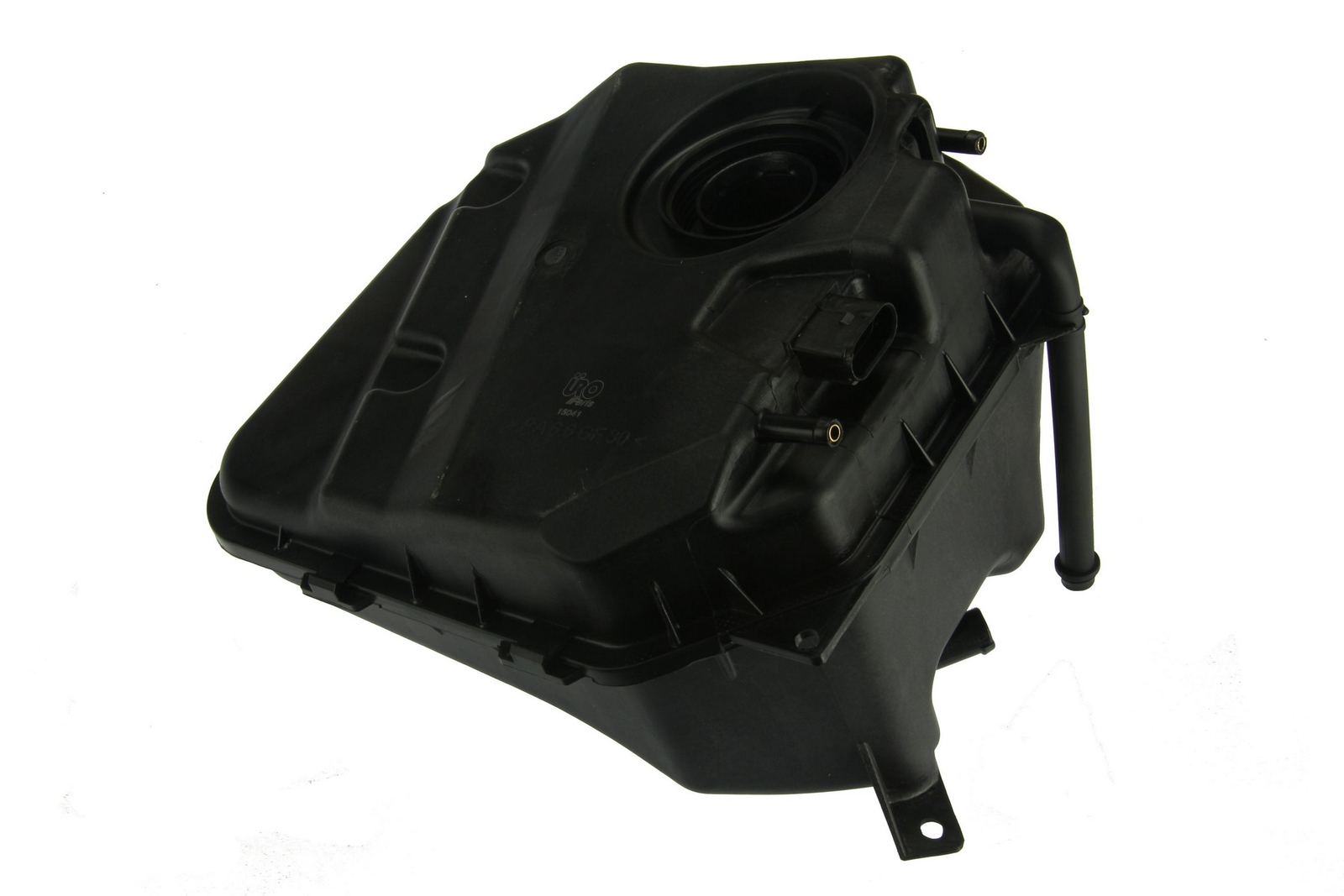 URO Engine Coolant Reservoir For 2008-2012, 2014 Audi R8