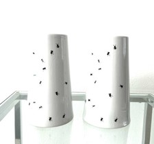 Pair Of Modern Ant Vases