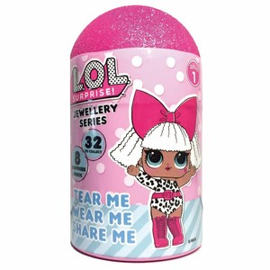 capsula lol surprise