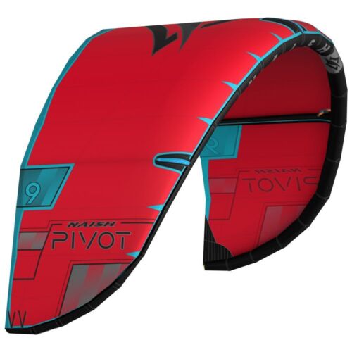 Naish Tubekite Pivot Red 2024 - Bild 1 von 3