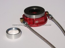 Hydraulic Throwout Bearing - Ford T10 Magnum T56 96-04 Mustang T45 Cobra T56