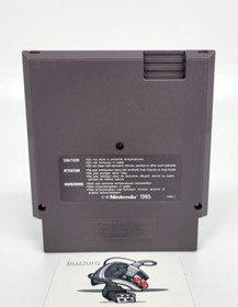 Asterix - Nintendo NES - Komplett - PAL B