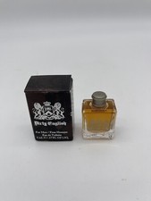 Dirty English by Juicy Couture For Men EDT Cologne Splash 0.17oz New In Box