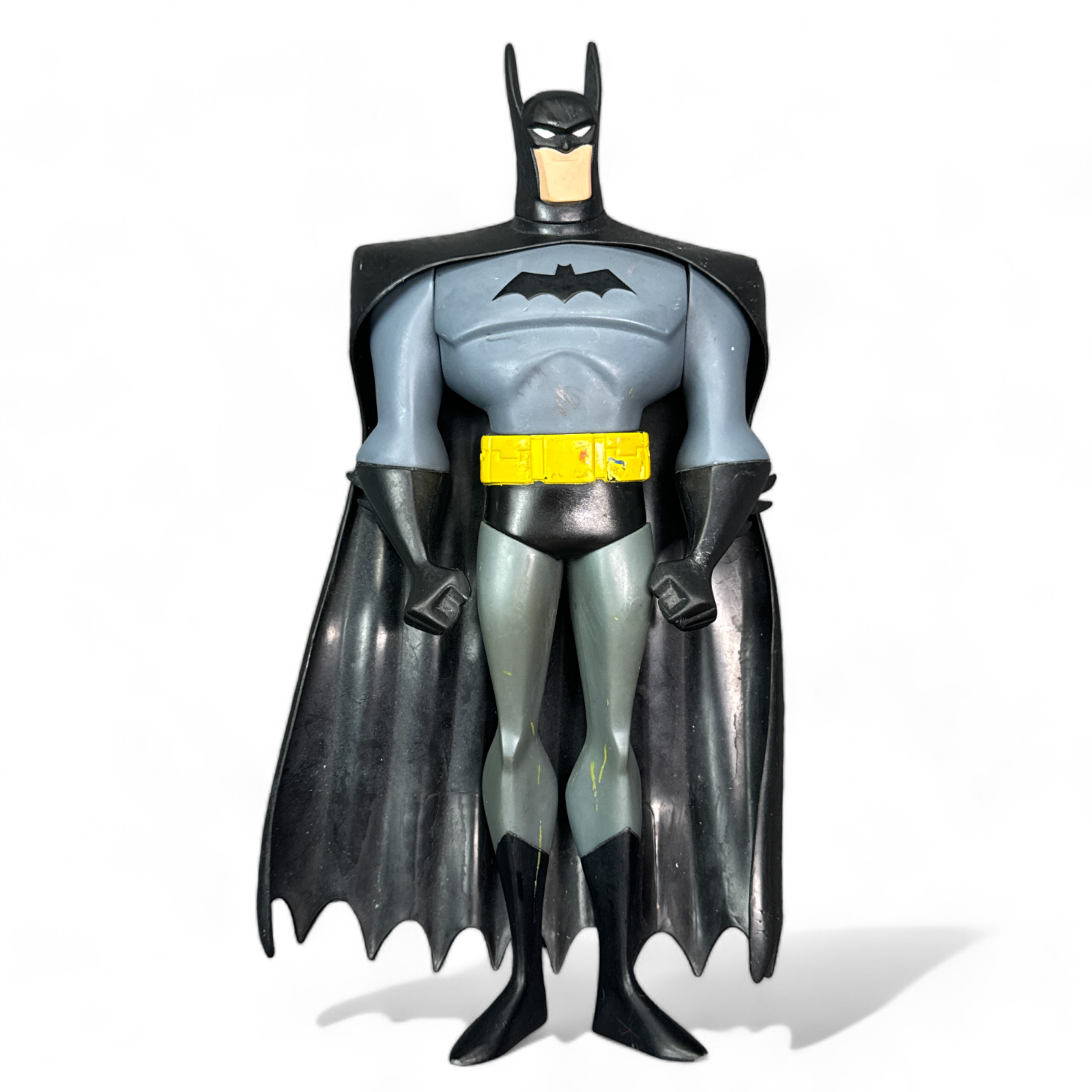 DC Comics JLU / Justice League Unlimited 10 Inch Batman Action Figure