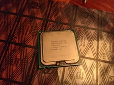 Intel® Pentium® Processor E2200 1M Cache, 2.20 GHz, 800 MHz FSB Dual Core SLA8X