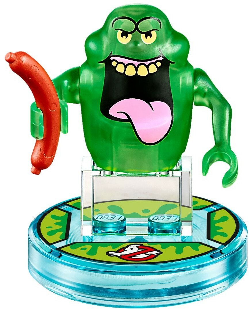 lego dimensions slimer