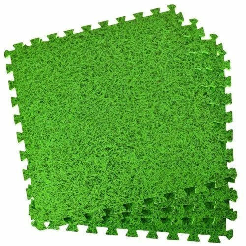 Tappeti quadrati per la casa