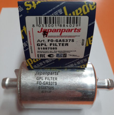 Filtro CARBURANTE GPL ALFA ROMEO BRAVO 1.4 GPL 2006-2016 IMPIANTO LANDI RENZO