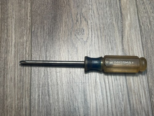 USA Craftsman Screwdrivers / Phillips, Flat Head &Torx Mix & Match / You Choose - Picture 48 of 153