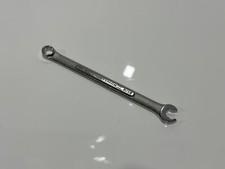 Nos Craftsman Usa 47850 Va Sae 516 Combination Quick Speed Wrench - 12 Point