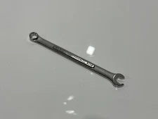 NOS Craftsman USA 47850 VA SAE 5/16” Combination Quick Speed Wrench - 12 Point