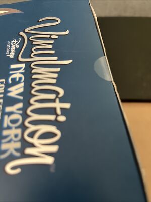 NEW Disney Vinylmation New York Collection - Graffiti- Limited