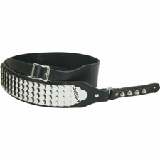 VOX Guitar Python Strap Leather Leather PYTHO...