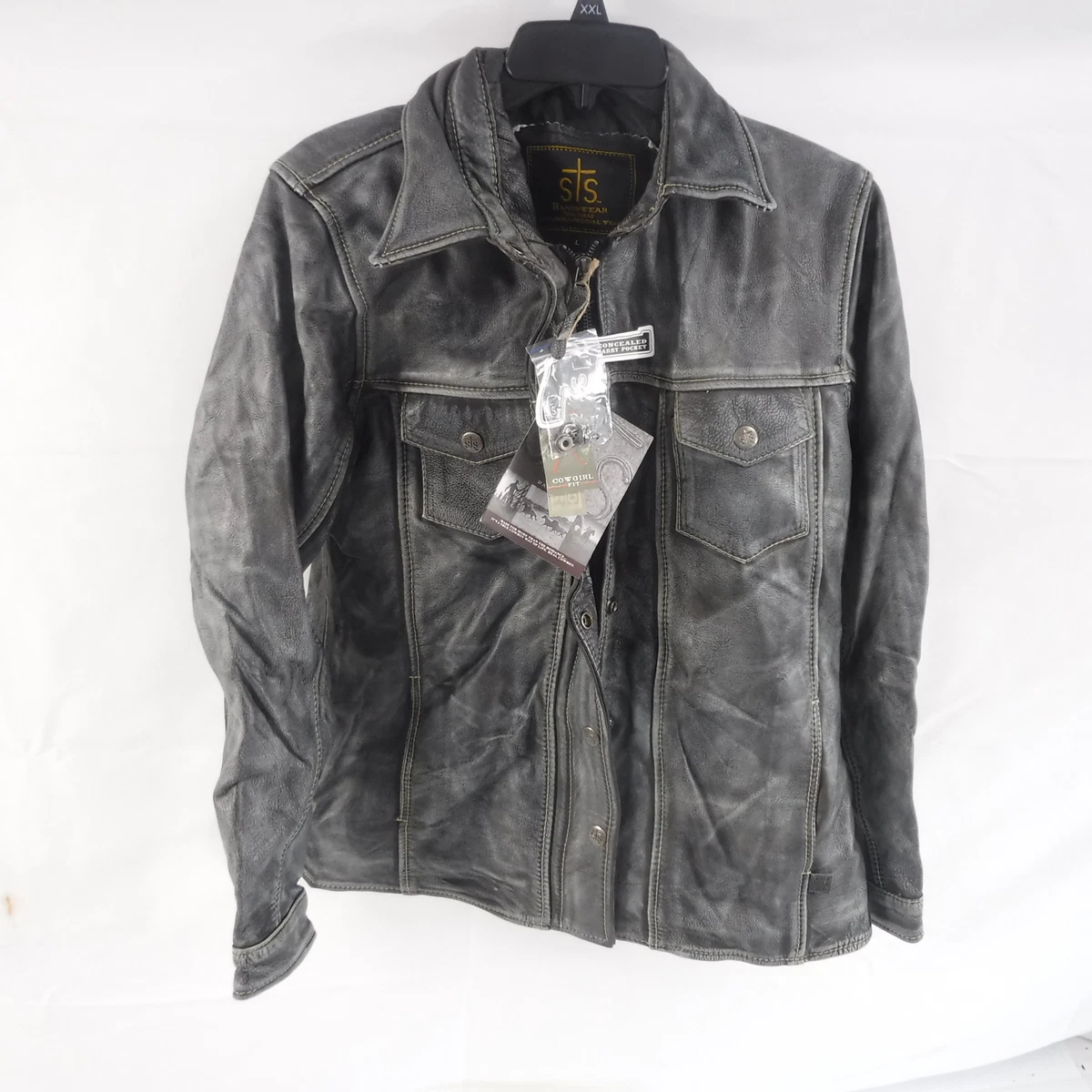 Ranchwear jackets clearance