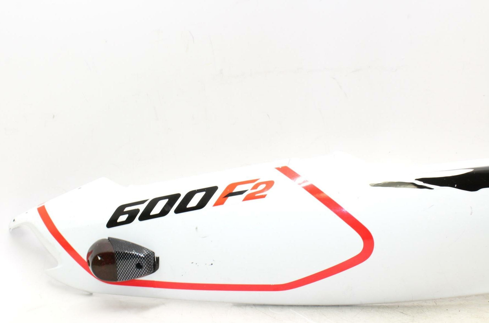 91-94 Honda Cbr600f2 Right Side Cover OEM