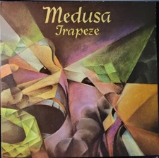 Medusa by Trapeze (Vinyl, 1970)