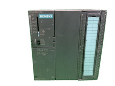 6ES73136CE010AB0   - SIEMENS -  6ES7313-6CE01-0AB0   CPU    RECONDITIONNÉ