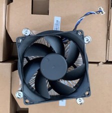 New For HP EliteDesk 800 G3 G4 G5 G6 G8 SFF CPU Heatsink with Fan 908718-001