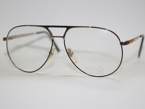 Occhiali da vista Montatura Galileo F18 Vintage | eBay
