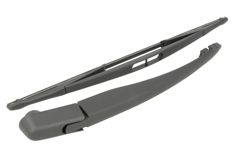Kit Coppia Spazzole Tergicristallo Aerodinamiche per Seat Ateca