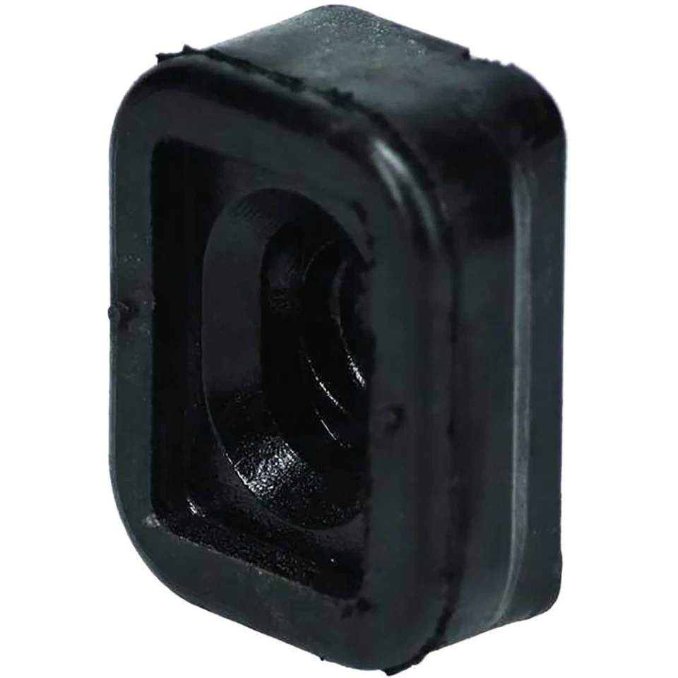 Montaje de motor izquierdo derecho DEA 4 piezas para camioneta GMC 1954-1955 Foto 4 de 4