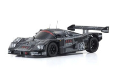 Kyosho RC 1/28 Mini Z Body ASC MR-03W-LM MERCEDES SAUBER Group C 1988 MZP345AG