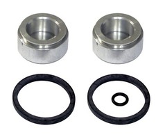 Caliper Piston & Seal Kit 32mm x 16mm(Grimeca Caliper) (Pair)
