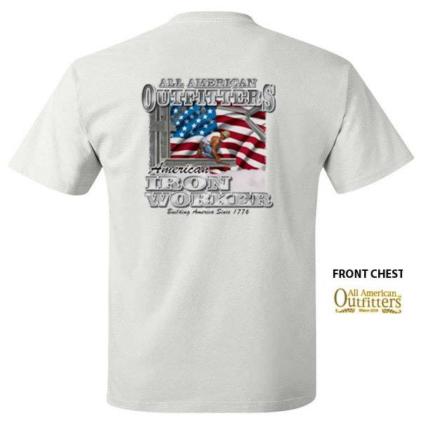 american iron outfitters