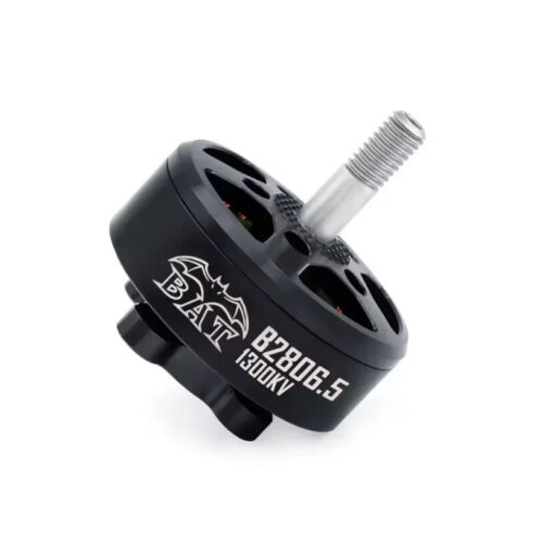 SURPASS HOBBY Brushless Motor 4-6S B2806.5 1300KV/1700KV Compatible 6-7inch - Picture 3 of 19