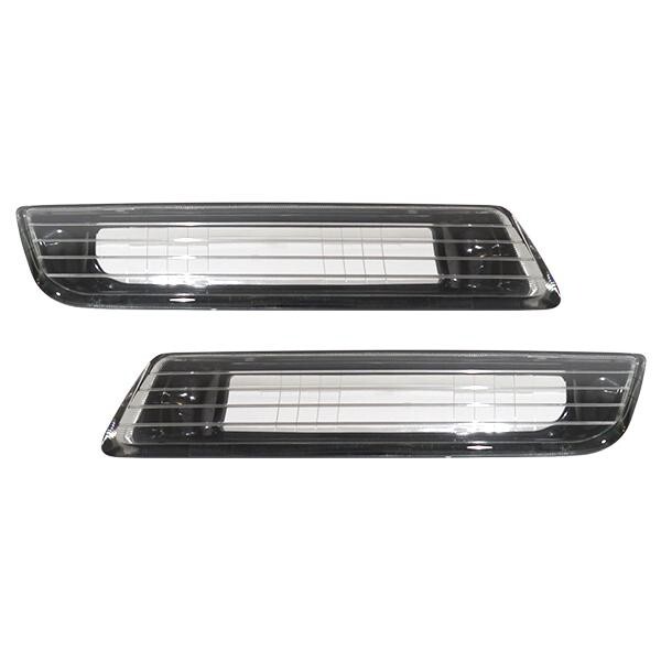 MAZDA GENUINE RX-7 89-92 FC3S Position Flash Light & Clear Lens