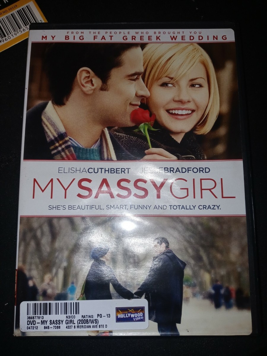 My Sassy Girl Watch My Girl Full Movie New Sassy Watch My Sassy