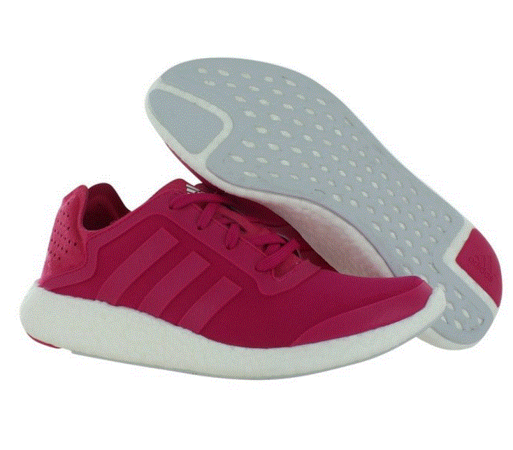 Adidas M21349 Pureboost W Para mujeres Zapatos EE. UU. Talla 10-Fucsia ✔ nuevo ✔ Adidas M21349 Pureboost W Para mujeres ✔ Zapatos EE. UU. Talla 10-Fucsia ✔ mujeres nuevo ✔ e682e2