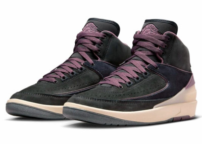 スニーカー NIKE AIR JORDAN 2 RETRO 5/4発売｜Nike WMNS Air Jordan 2 Retro 
