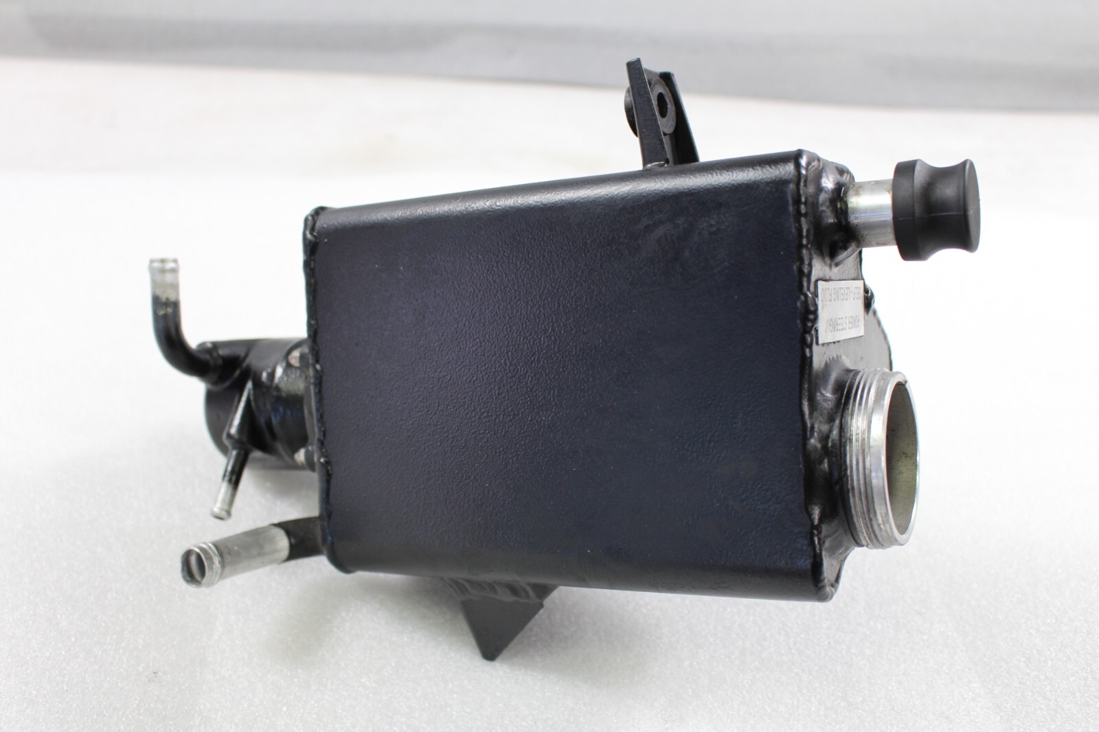 Ferrari 456 M, Power Steering Oil Tank, Used, P/N 179185