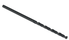 Image of Dormer A100 Series HSS Twist Drill Bit for Steel, 1.6mm Diameter, 43 mm 5pk