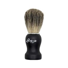 Pharos c3 Pure Badger Shaving Brush - by Semogue Used 
