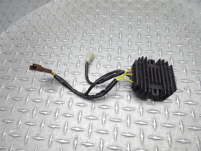 2015 13-16 KTM RC390 Duke 390 Rectifier Voltage Regulator Charge Control
