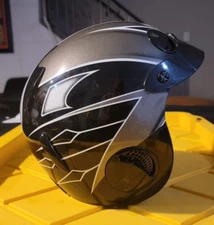 Zamp Ski Snowboard Helmet XL