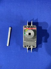 NEW ABB XT1NU3015AAA00IXXX SACE TMAX XT1 N125 15 AMP