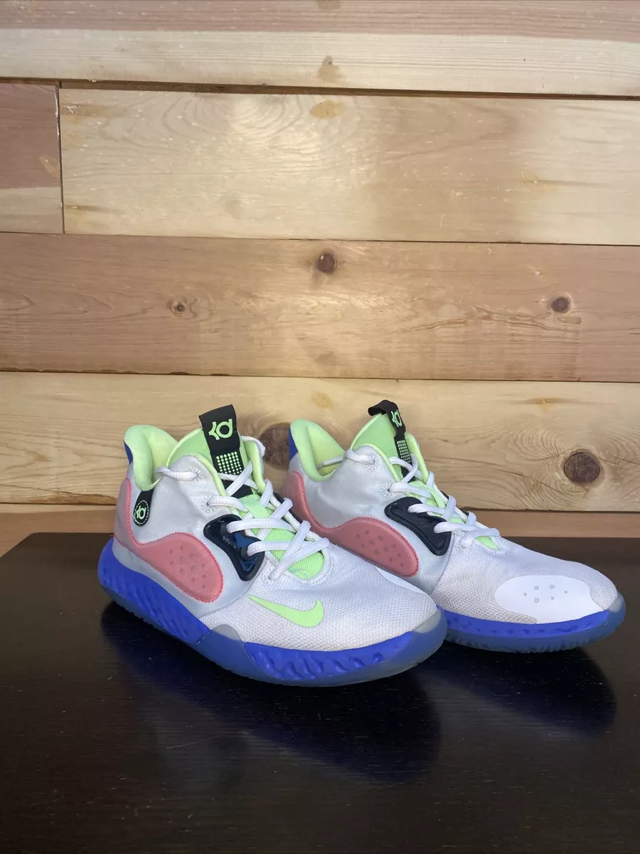 Kd trey 5 preschool deals