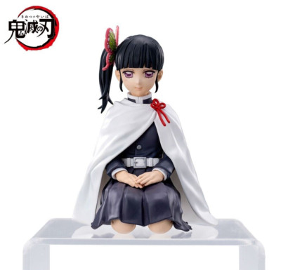 DEMON SLAYER: KIMETSU no Yaiba - Kanao Tsuyuri vol. 39 figure Bandai