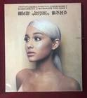 ARIANA GRANDE Sweetener 2018 Taiwan Ltd CD w/BOX+flyer